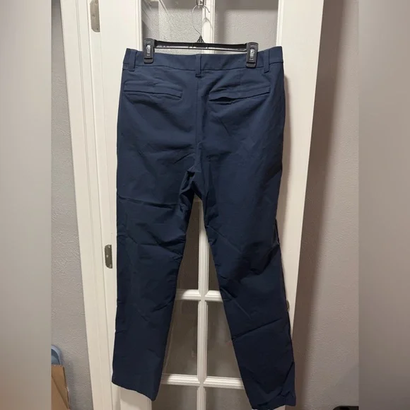 Lululemon ABC Classic-Fit Trouser *Stretch Cotton VersaTwill - Picture 10 of 10